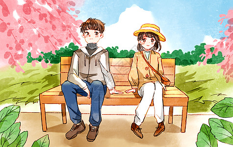 水彩情侣图片 水彩情侣素材 水彩情侣高清图片 摄图网图片下载