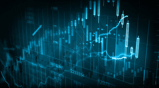 股票解析图片素材-正版创意图片401903339-摄图网
