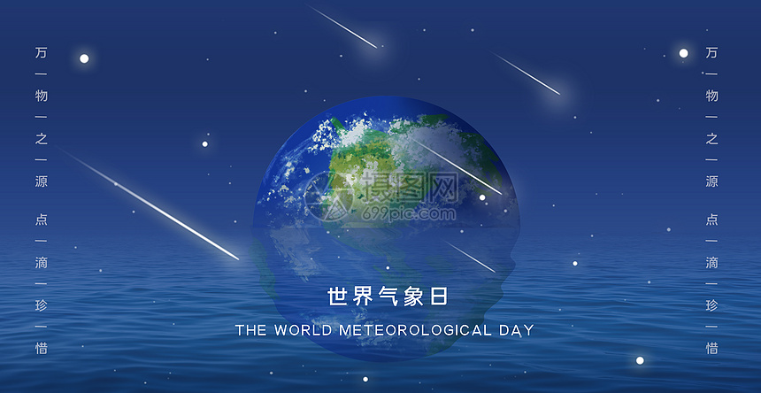 世界气象日图片素材-正版创意图片401905278-摄图网