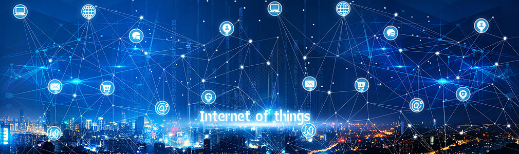 物联网iot图片 物联网iot素材 物联网iot高清图片 摄图网图片下载