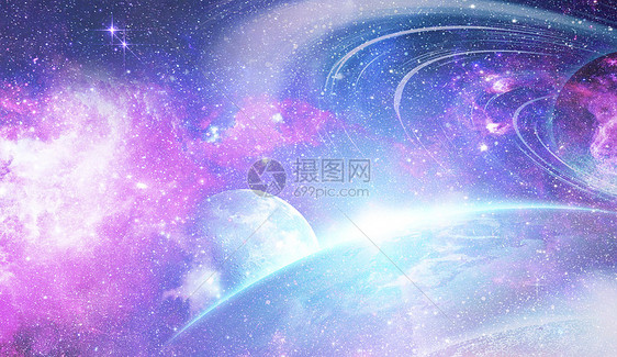 幻视星球图片