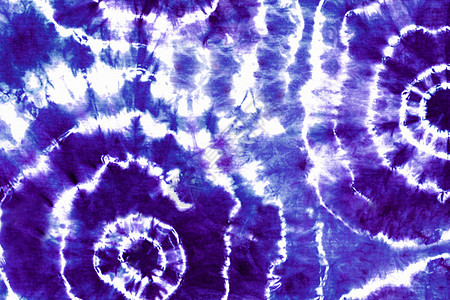 紫色扎染底纹图片