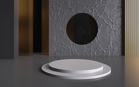 灰色简约电商背景设计图片