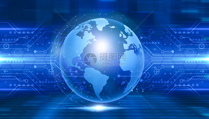 揭秘全球互联网架构的基石:世界服务器数量的增长及趋势(揭秘全集)-优乐评测网