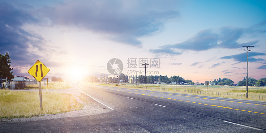 公路背景图片素材 正版创意图片 摄图网 公路背景图片素材 正版创意图片 摄图网