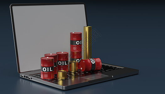 石油经济石油工业高清图片