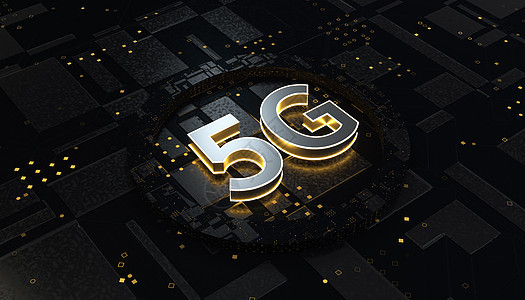 5G科技图片