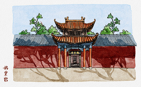 奇瑞宣传画插画_奇瑞宣传画卡通_奇瑞宣传画插图_手绘_板绘_摄图网