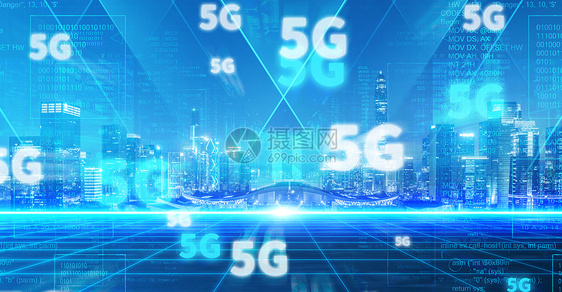 5G时代图片