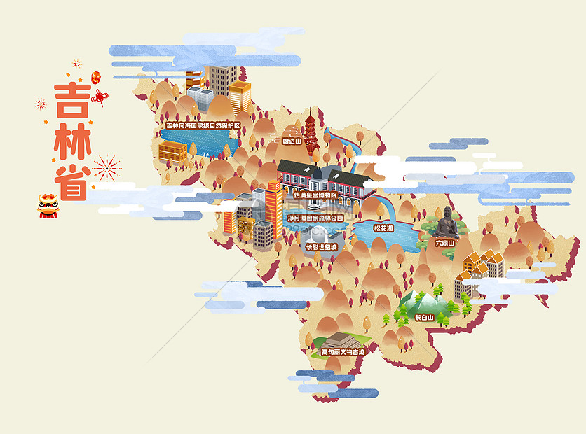 长春多所中小学开设滑雪特色课程