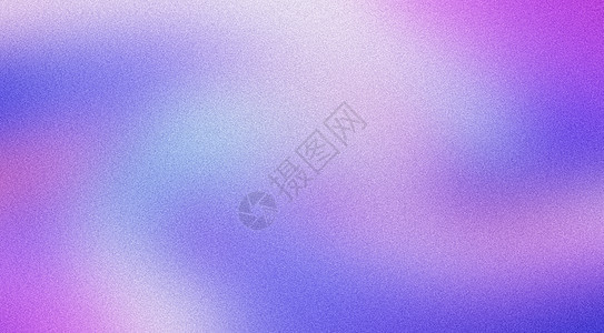 紫色弥散光感背景图片