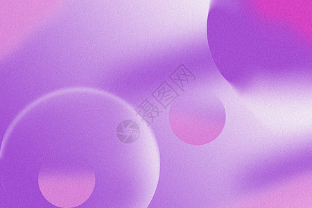 紫色系弥散光感图片