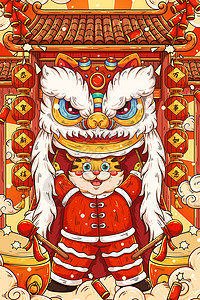 新年手机壁纸图片 新年手机壁纸素材 新年手机壁纸高清图片 摄图网图片下载