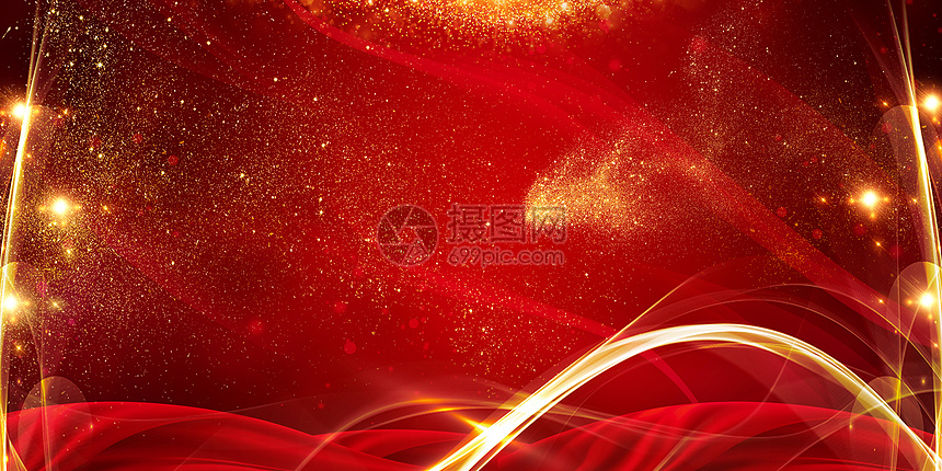 红金背景图片素材 正版创意图片 摄图网 红金背景图片素材 正版创意图片 摄图网