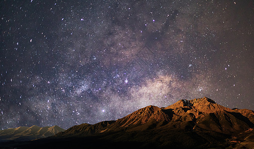 仰望星空背景图片