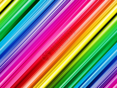 彩虹色的抽象背景背景图片