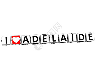 3DI爱Adelaide按钮点击这里图片