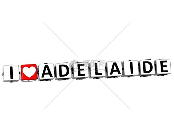 3DI爱Adelaide按钮点击这里图片