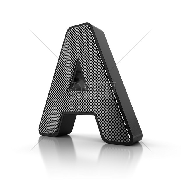 字母A作为白色之上穿插画图片下载-正版图片402219226-摄图网