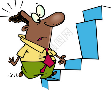 上楼表情包图片