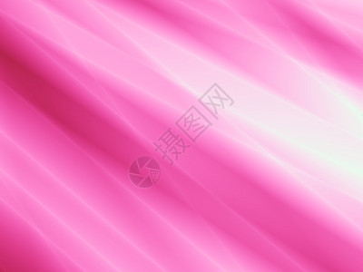 抽象的爱粉红色灯光设计图片
