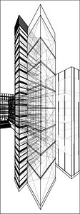 关于白色矢量的孤立插图关于白矢量图片