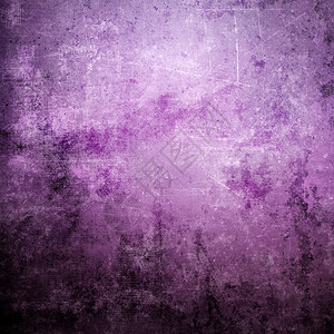 垃圾紫色背景图片