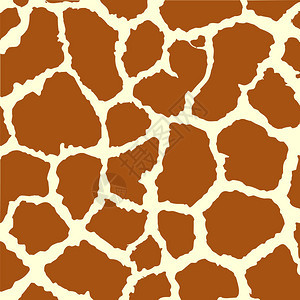Giraffe皮肤背图片