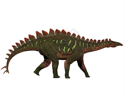 米拉盖亚是斯捷戈索里德恐龙的元凶生活在图片