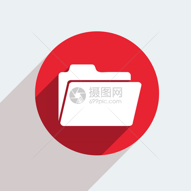 文件图标插画图片下载-正版图片402241627-摄图网