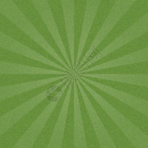绿色森伯斯特空白背景具有噪声效果纹理的光束复古空复古抽象背景方形格式的模板样本矢图片