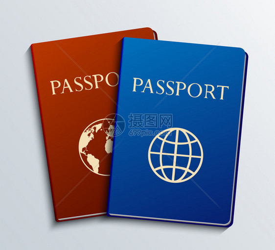 现代传病媒护照套装Ep图片
