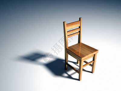 单张椅子这是3图片