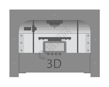 图像网站文章或图标使用灰色的漂亮的3D图片