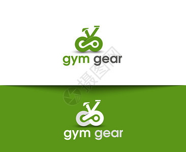 GymGear网络图标和图片