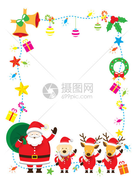 ChristmasNewYear图片