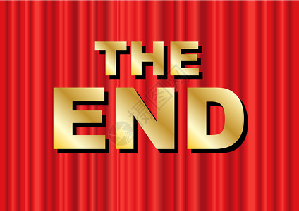 谢谢观看春节结尾图片