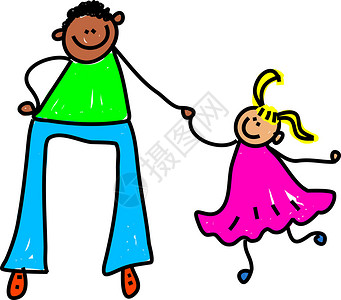 适合父亲微信头像图片