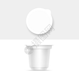 YogurtIceCreamDessert的矢量图片