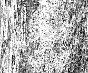 抽象粗糙肮脏邋遢复古木条纹板杂乱纹理矢量图片