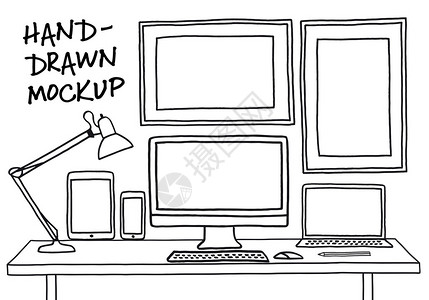 制作简笔画图片