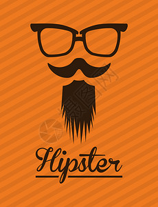 HipsterStyle数字设计图片