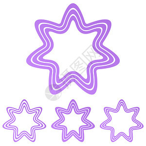 浅紫线浅紫线恒星背景图片