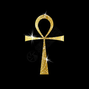十字符号图片