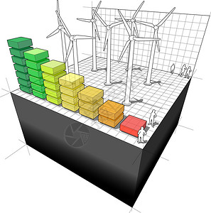 风插画-风卡通-现代风酒吧插图-摄图网