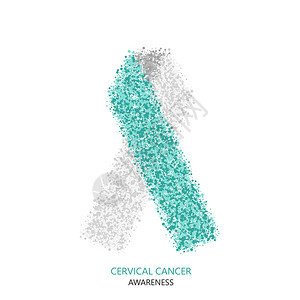 现代病媒子宫颈癌认识圈脱水图片