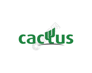 Cactus图标Logo图片