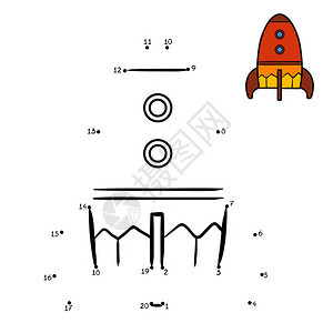 数字游戏儿童玩点游戏的教图片