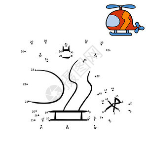 数字游戏儿童玩点游戏的教图片