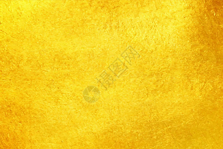 金色背景金属质感矢量背景图片